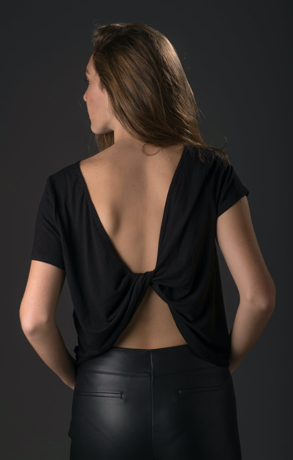 BLUSA TWIST